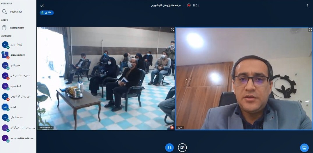 پرداخت 17 میلیارد و 730 میلیون ریال تسهیلات به واحدهاي فناور طي 9 ماهه نخست امسال